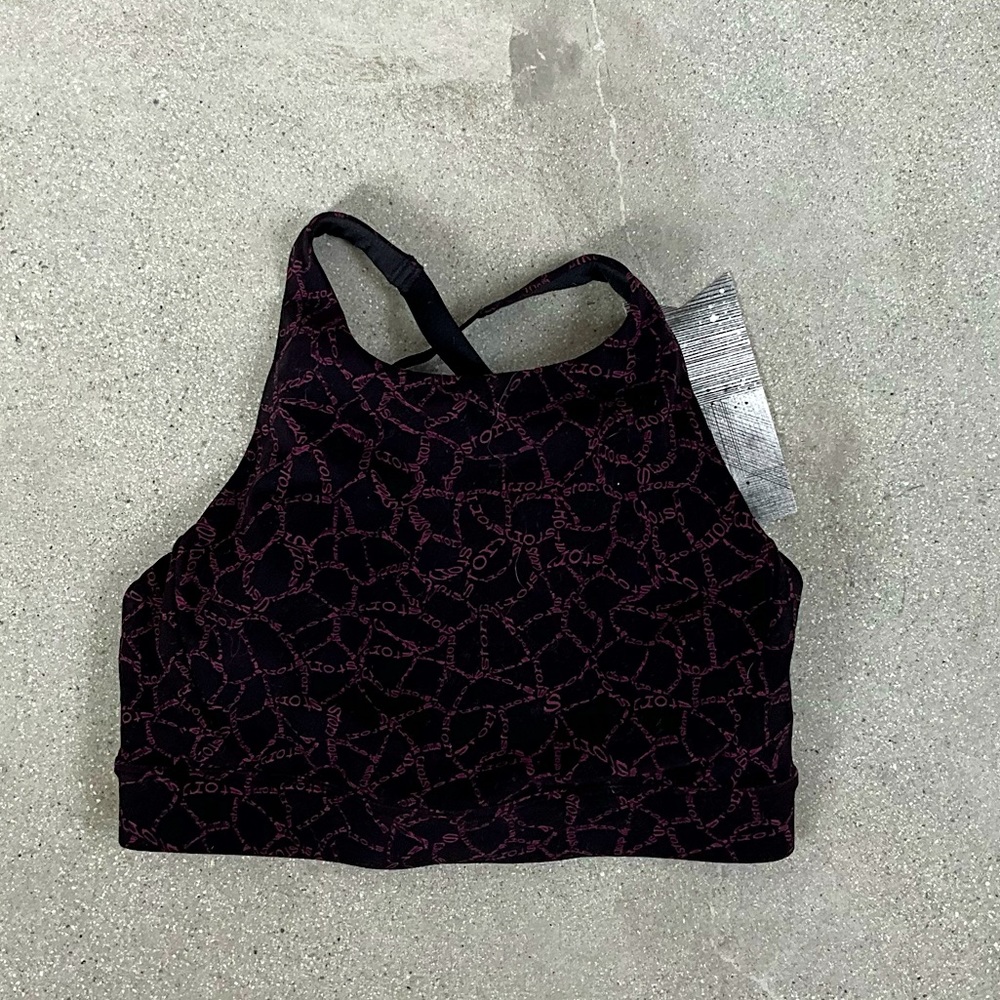 Stori Longline Bra Size 4